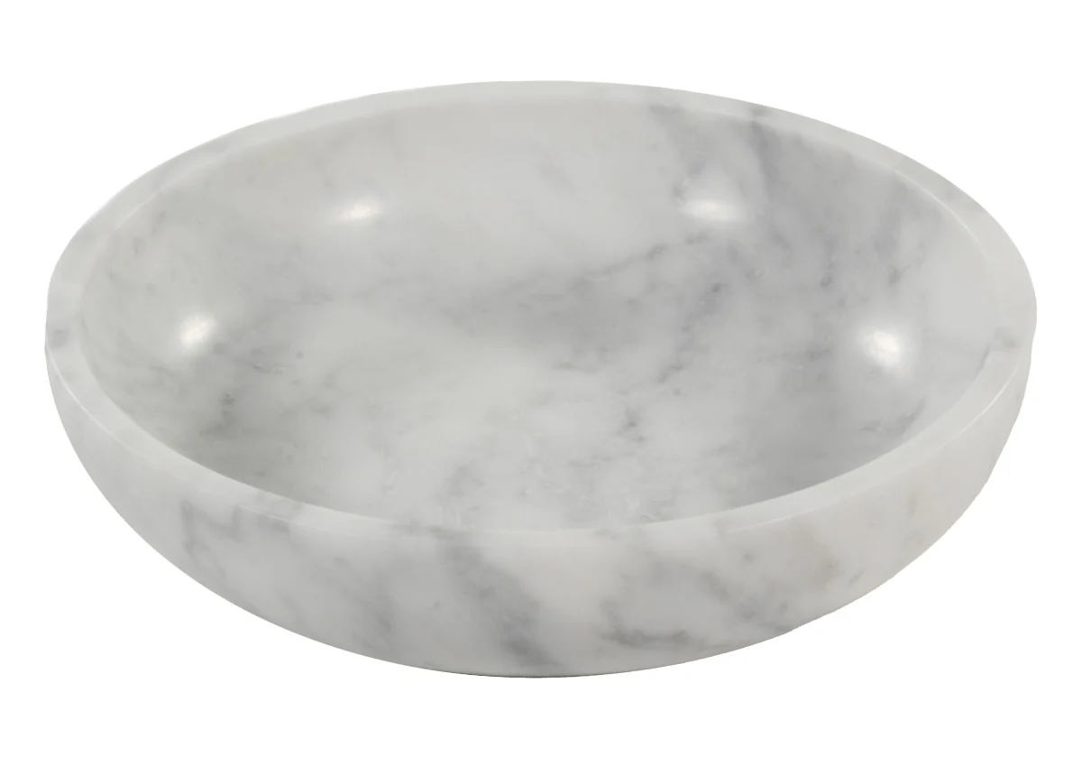 VENICE MARBLE BOWL - Image 6