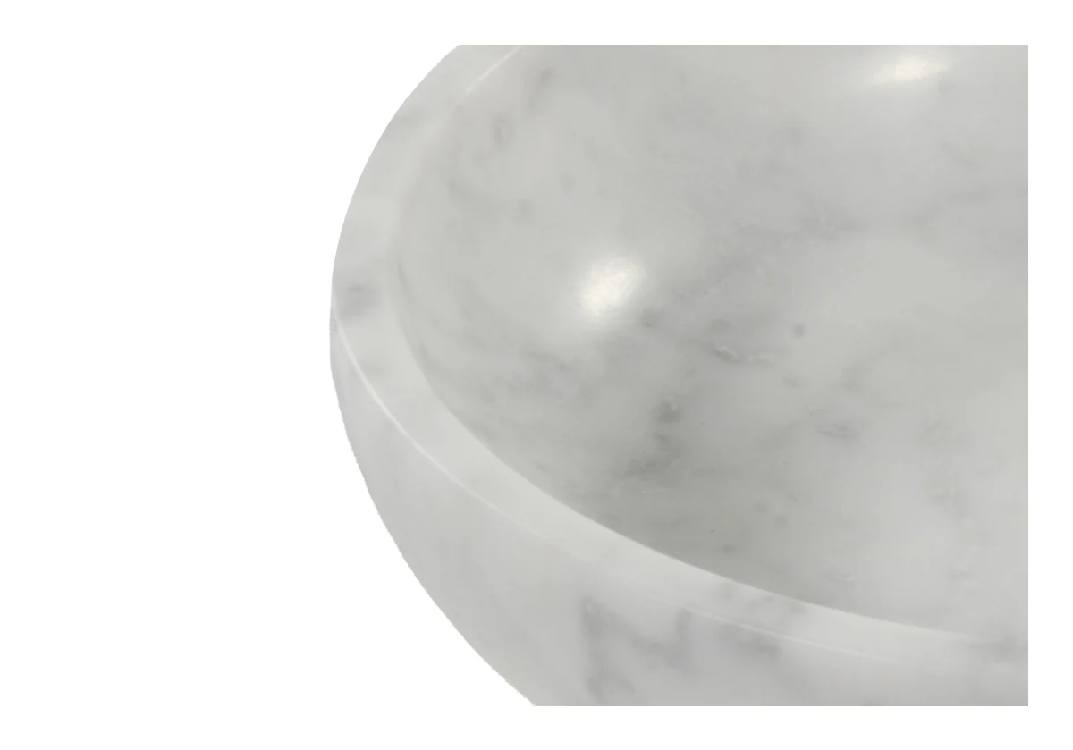VENICE MARBLE BOWL - Image 9