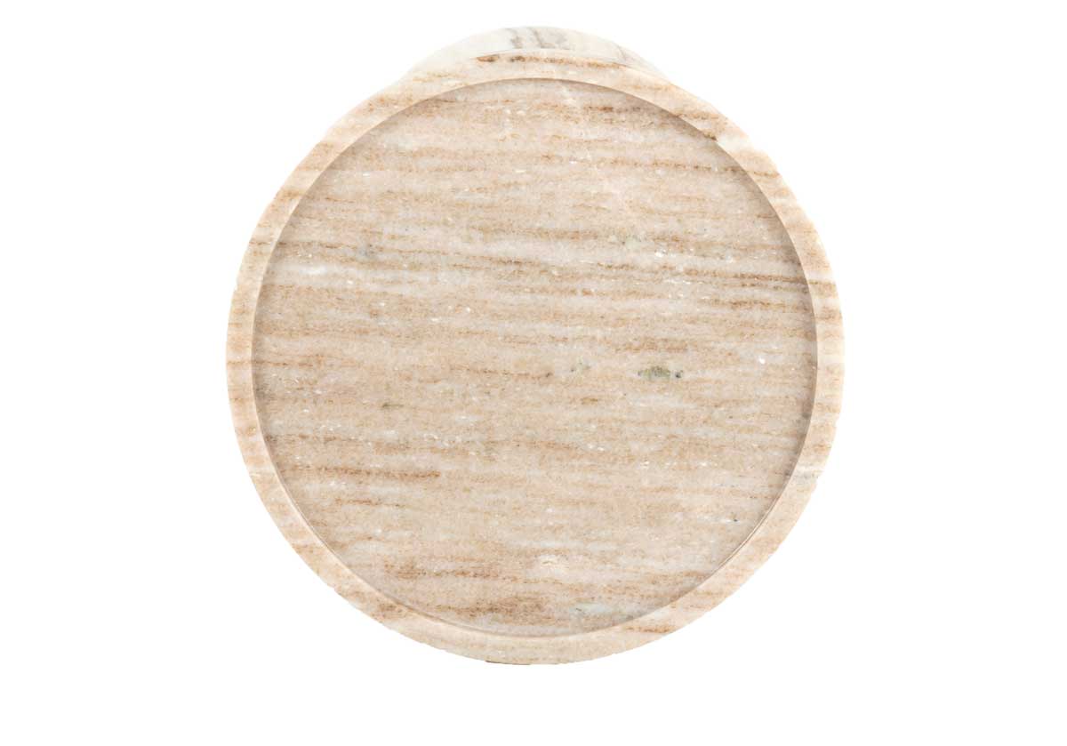 VIOLA ACCENT TABLE - Image 2