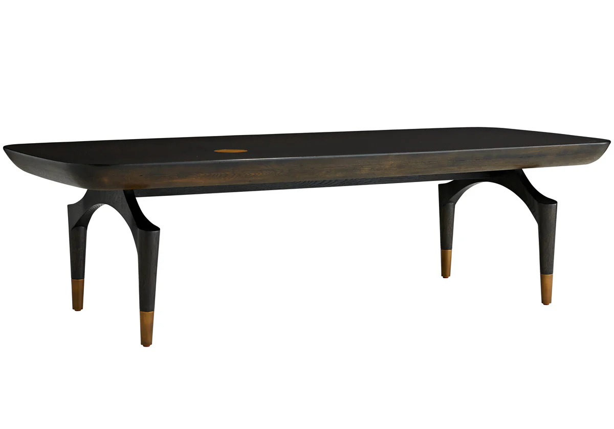 WAGNER COCKTAIL TABLE - Image 2