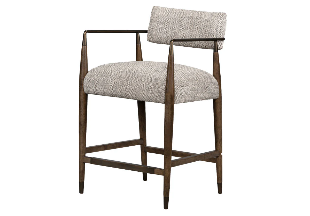 WALDON COUNTER STOOL - Image 2