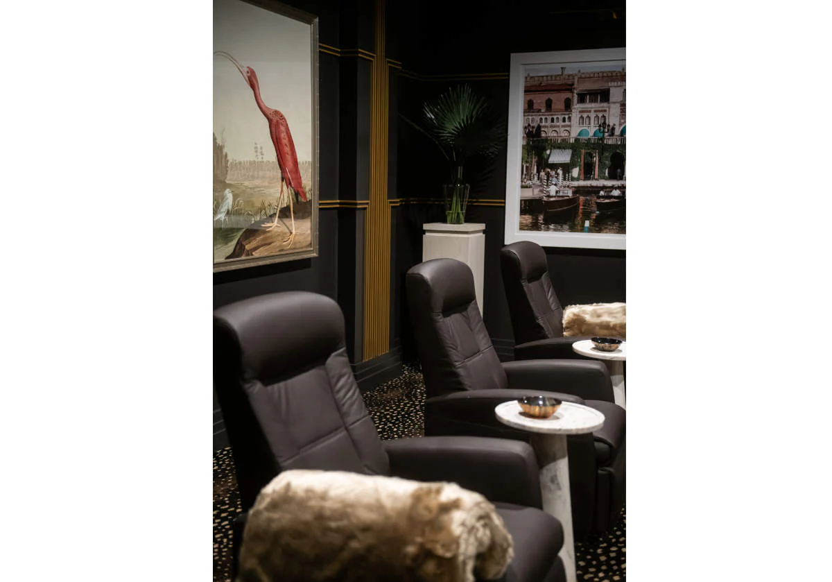 WESTIN EXCELSIOR ART - Image 2