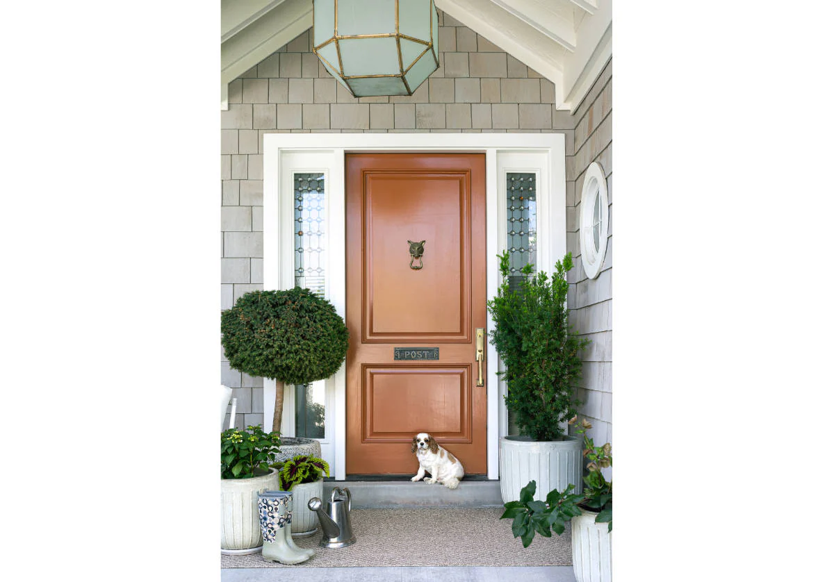 WHITE CERAMIC PLANTERS | Hand Glazed Vanilla Bean - Image 11