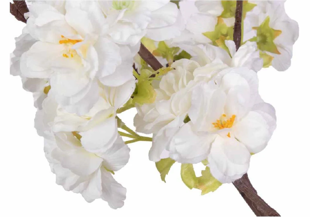 WHITE CHERRY BLOSSOM BRANCH - Image 3