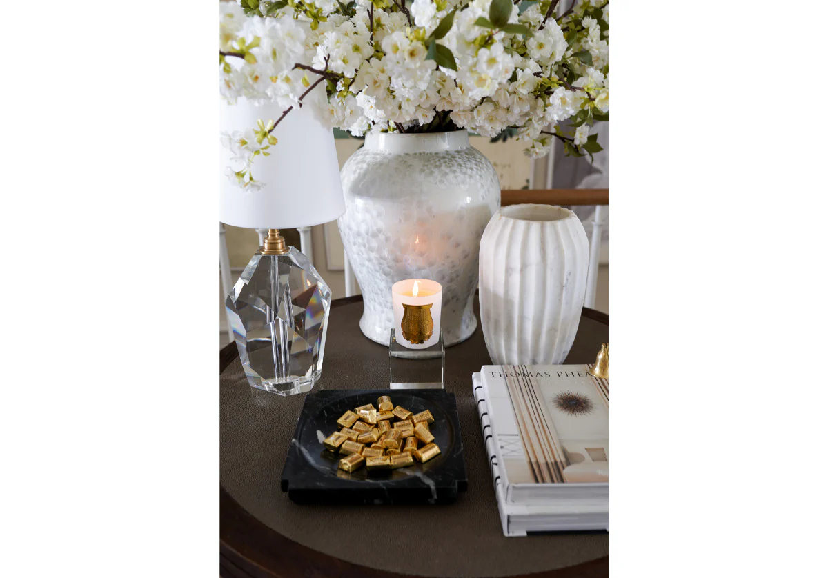 WHITE CHERRY BLOSSOM BRANCH - Image 7
