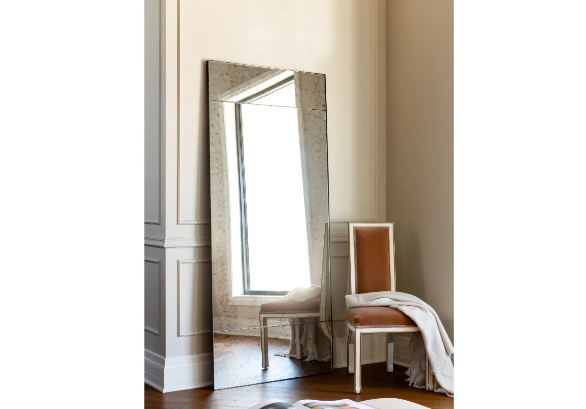 WHITE MOHAIR THROW BLANKET - Image 7