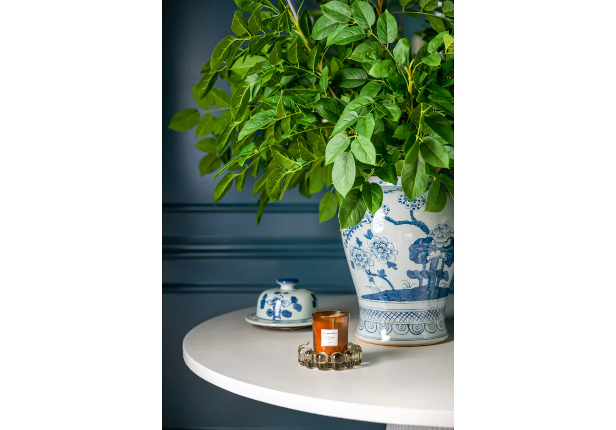 WINGED GARDEN JAR - Image 2