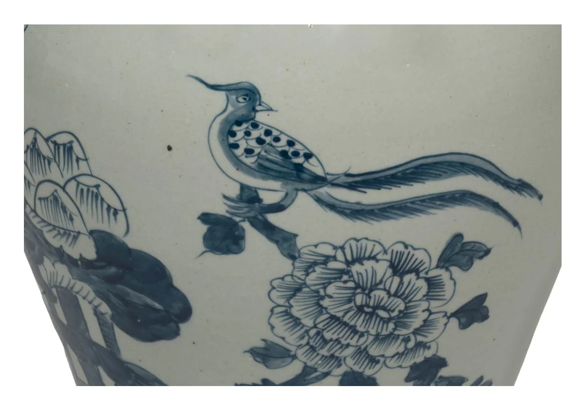 WINGED GARDEN JAR - Image 7