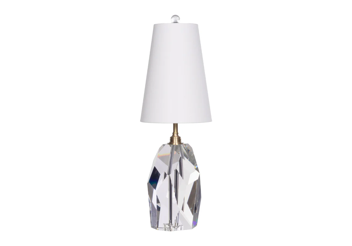 WINNIE CRYSTAL TABLE LAMP - Image 3