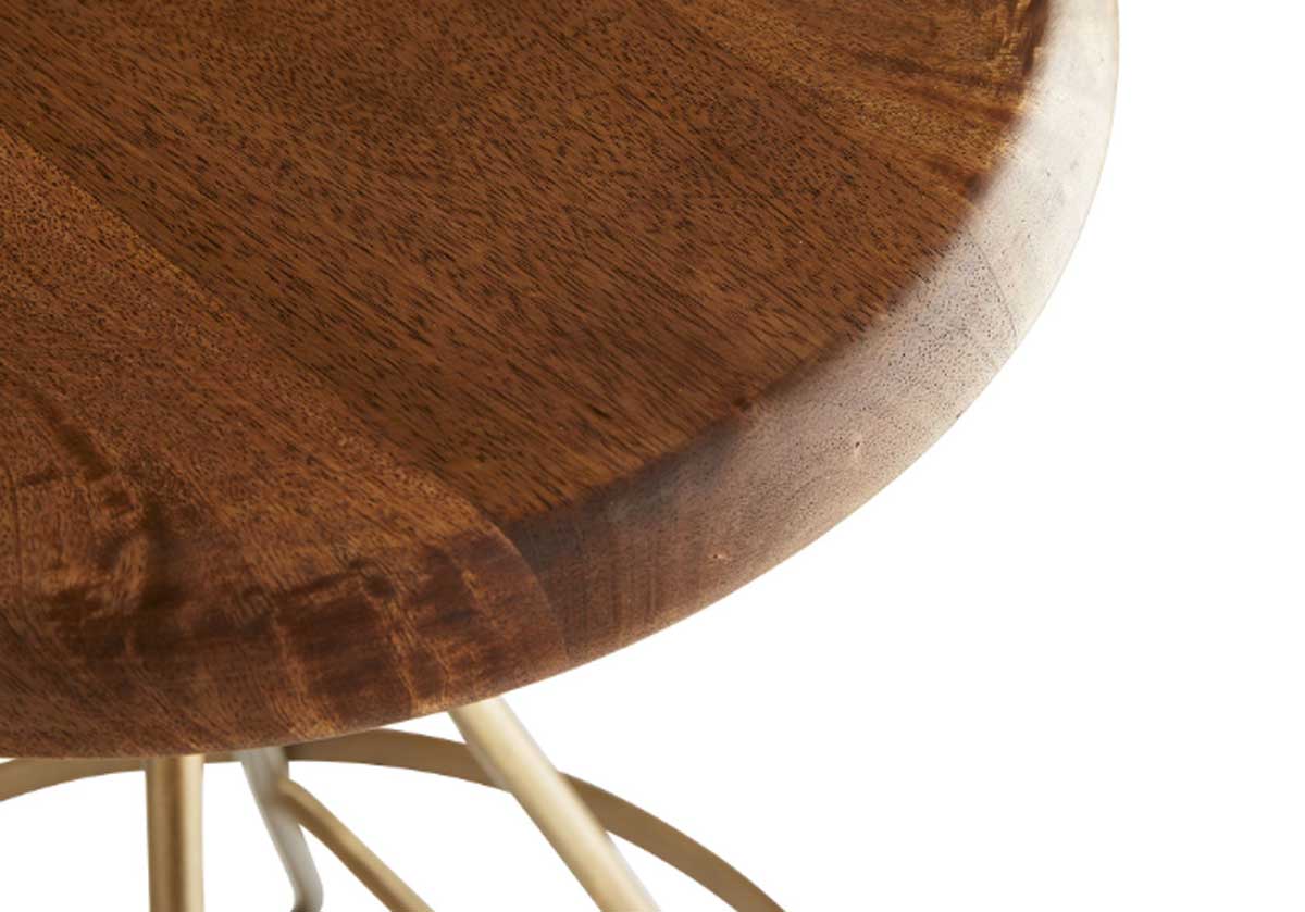 WYNDHAM STOOL - Image 3
