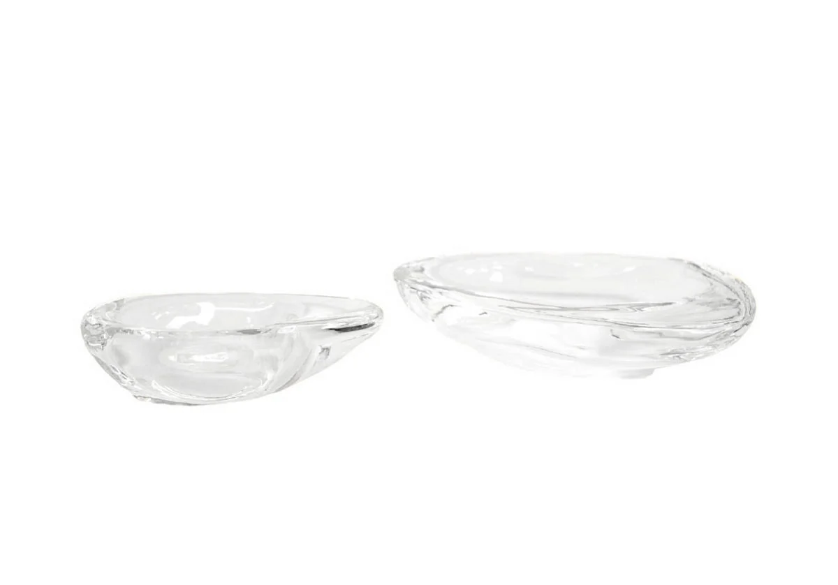 YIN YANG CRYSTAL DISHES - Image 12