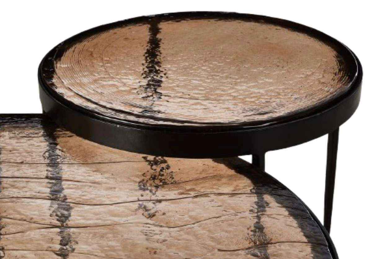 YOKO NESTING TABLES - Image 2