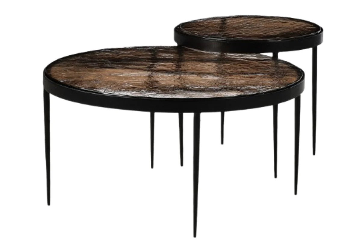 YOKO NESTING TABLES - Image 3