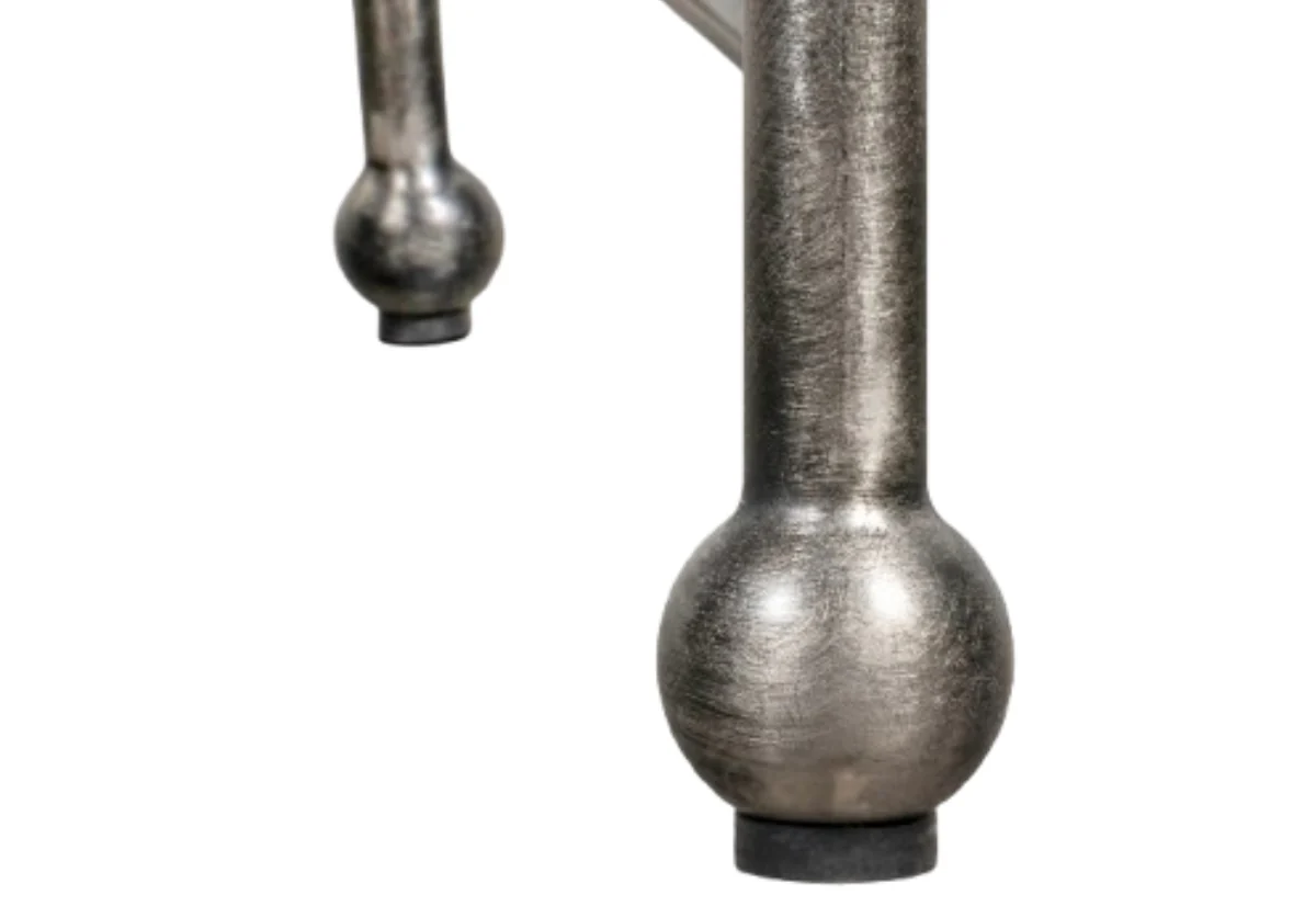 YVETTE COUNTER STOOL | Ocean Leather & Tweed - Image 8