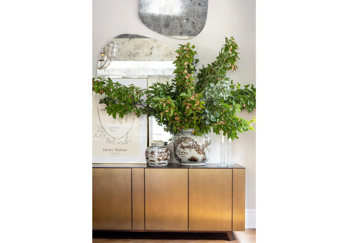 ZIGGY SIDEBOARD - Image 11
