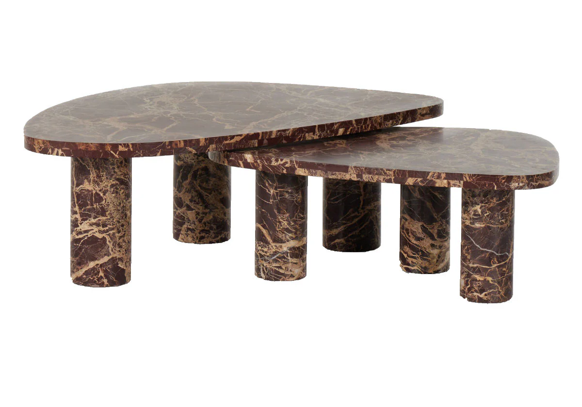 ZION COCKTAIL TABLE - Image 2
