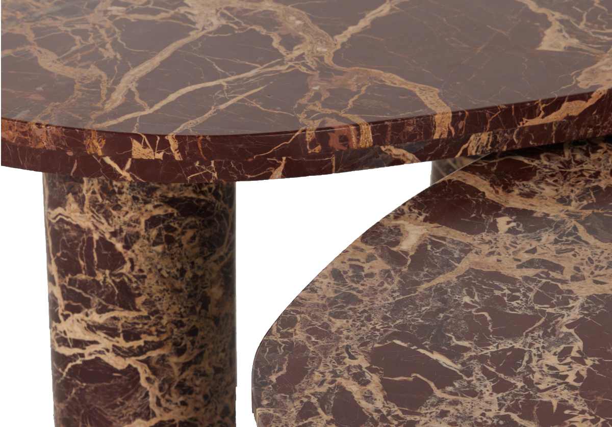 ZION COCKTAIL TABLE - Image 3